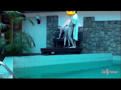 ❤️ Bos menjemput pembantu rumah ke kolam, tetapi tidak dapat menahan panas ☑ Lucah cantik di lucah ms.virtsextor.ru ❤